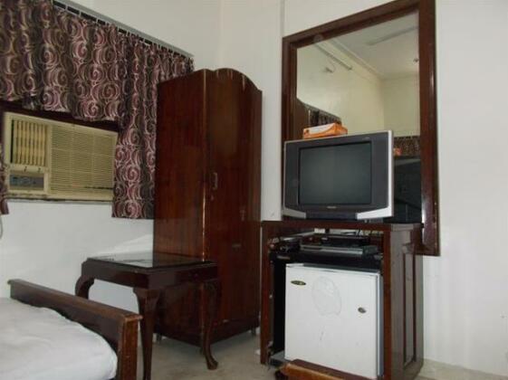 Airport Inn - 1 Km from Domestic Airport - Photo4