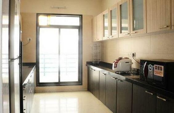 Astute Apartments - Yayati - Photo3