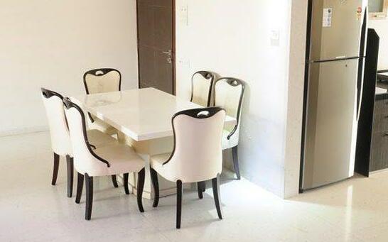 Astute Apartments - Photo4