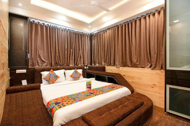 FabHotel Radana - Photo2