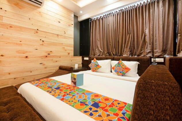 FabHotel Radana - Photo3