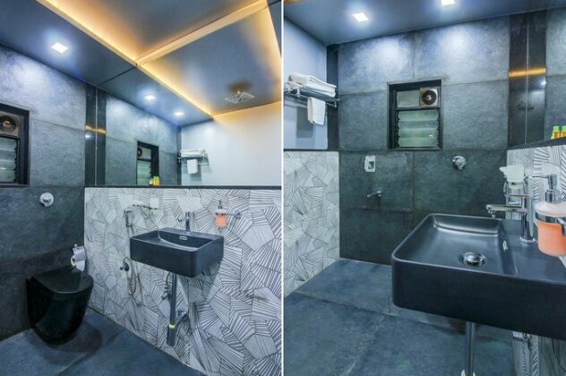FabHotel Radana - Photo4