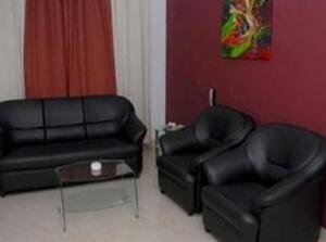 Fruition Executive Apartments - Photo4