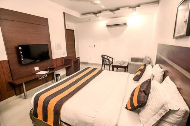 Ganesh Suites - Photo5