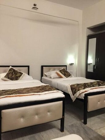 Himni Serviced Rooms - Koparkhairane Sector 7 - Photo3