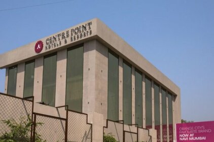 Hotel Centre point Navi Mumbai