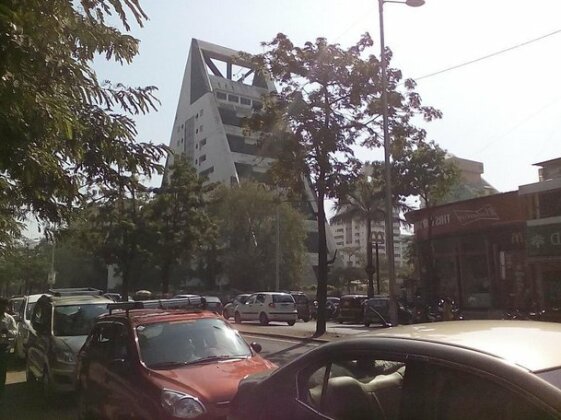 Hotel Corporate - Photo2