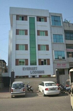 Hotel Everest Navi Mumbai