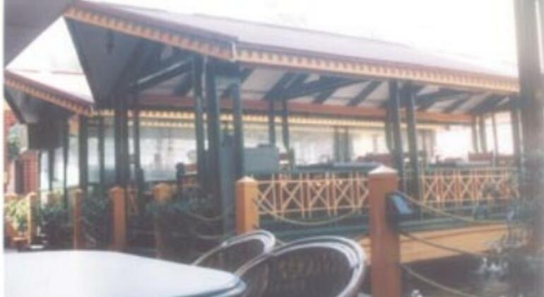 Hotel Highway View - Photo5