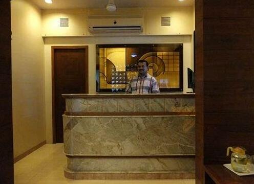 Hotel Konark Inn - Photo2