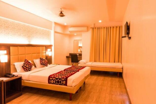 Hotel Krishna Avatar Stays Inn - Photo3