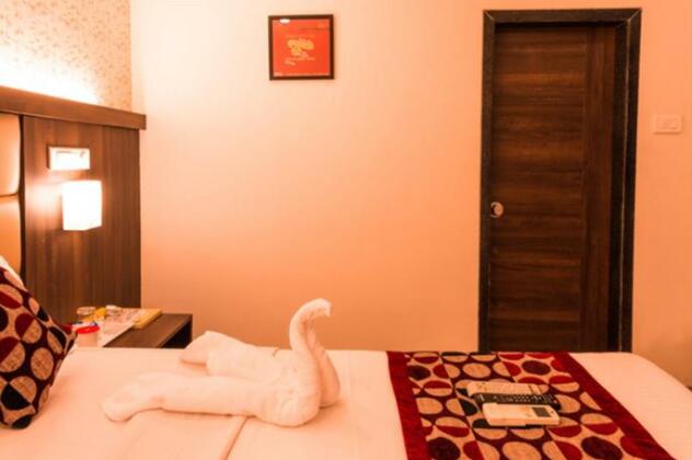 Hotel Krishna Avatar Stays Inn - Photo5