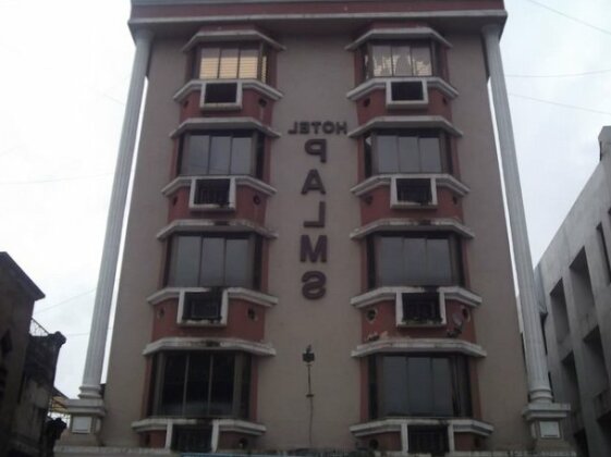 Hotel Palms - Photo2