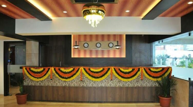 Hotel Royal Classic Navi Mumbai - Photo3