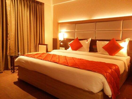 Hotel Royal Classic Navi Mumbai - Photo5
