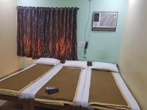 Hotel Sai Shradha - Photo3