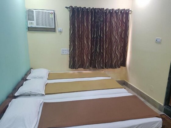 Hotel Sai Shradha - Photo5