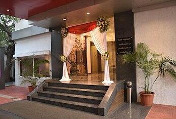Hotel South Coast Navi Mumbai - Photo2