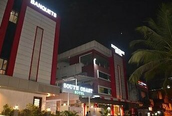 Hotel South Coast Navi Mumbai