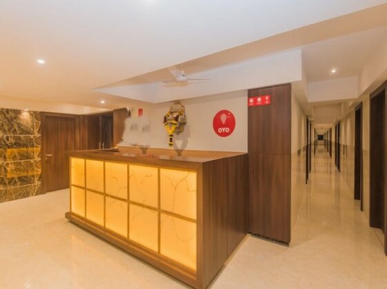 OYO 10649 Hotel Mourya Residency - Photo4