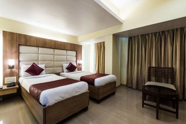 OYO 2026 Hotel Aishwarya Residency - Photo3