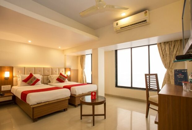 OYO 2026 Hotel Aishwarya Residency - Photo5