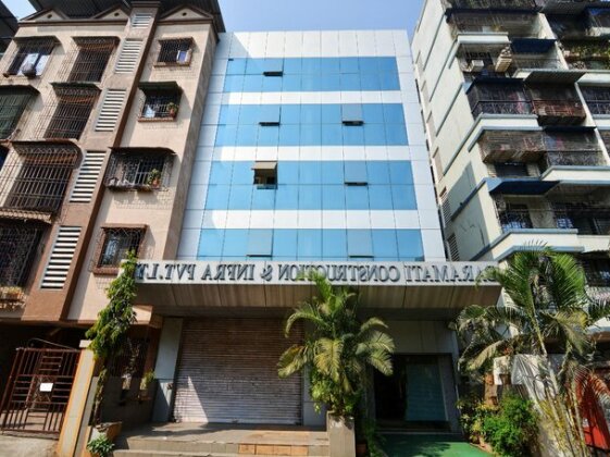 OYO 27751 Ashwarya Service Apartment