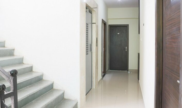 OYO 29133 Nalanda Apartment - Photo5