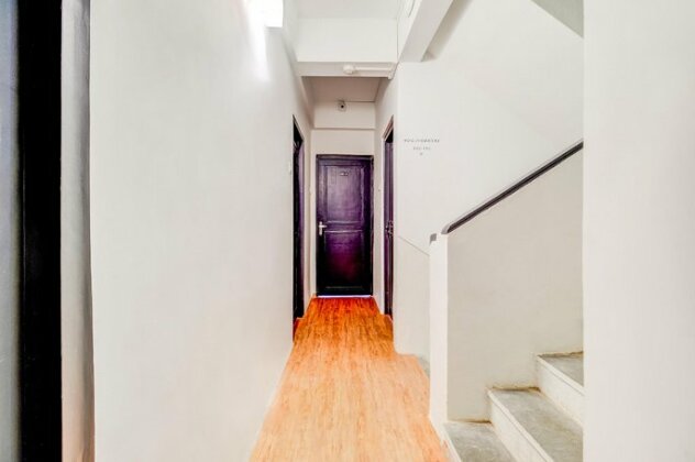 OYO 36824 Flagship Rohini - Photo5