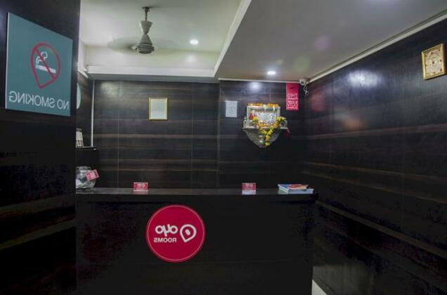 OYO Rooms Navi Mumbai Mahape - Photo4