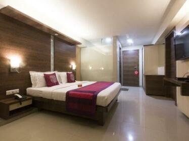 OYO Rooms Navi Mumbai
