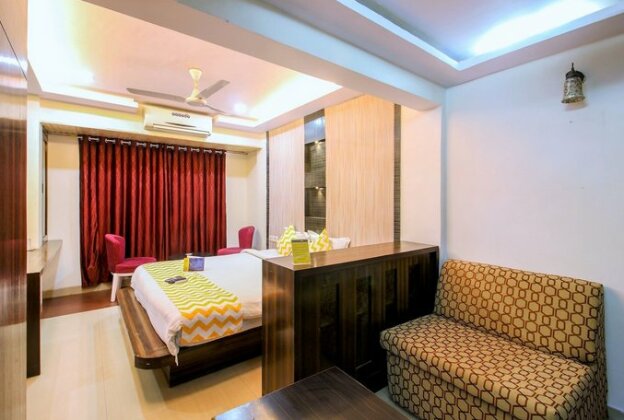 OYO Rooms Vashi - Photo2