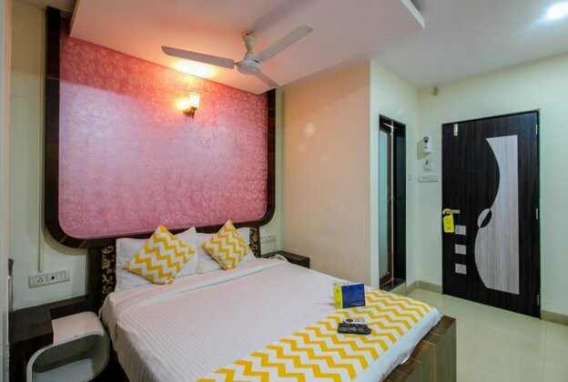 OYO Rooms Vashi - Photo4