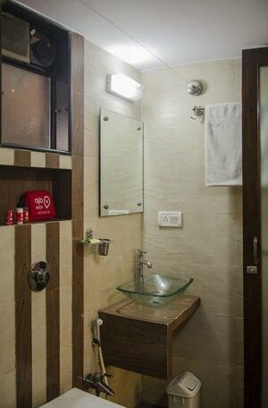 OYO Rooms Vashi - Photo5