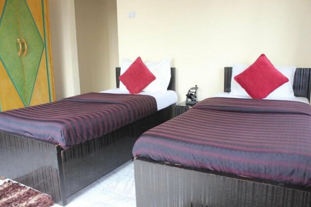 Parsik Hill Serviced Apartments