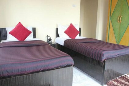 Parsik Hill Serviced Apartments