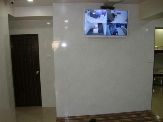 Shree Residency Navi Mumbai - Photo2