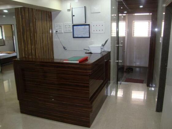 Shree Residency Navi Mumbai - Photo3