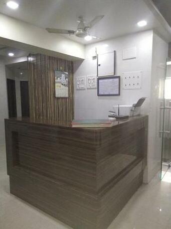 Shree Residency Navi Mumbai - Photo4