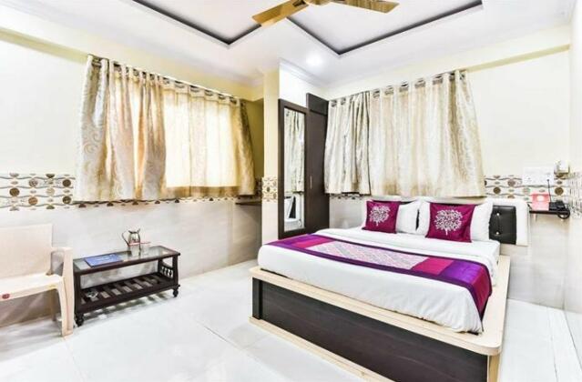Shreesai Guestline - Photo4