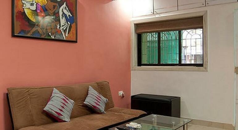 The Pad Navi Mumbai - Photo4