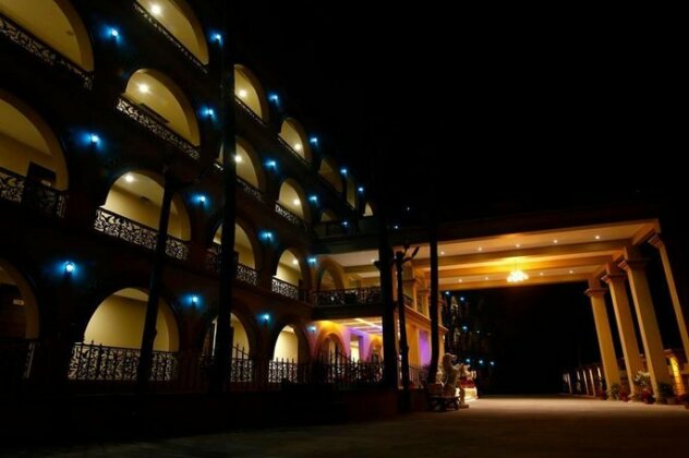 GD Hotel