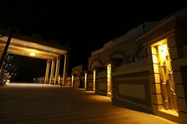 GD Hotel - Photo2