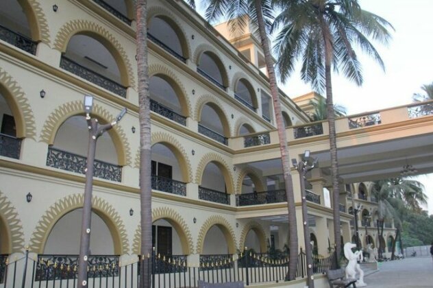 GD Hotel - Photo3