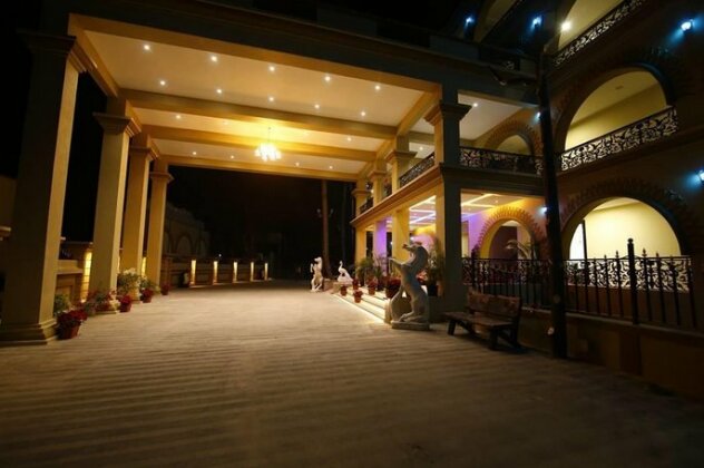 GD Hotel - Photo4