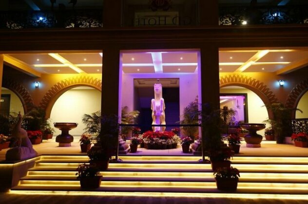 GD Hotel - Photo5