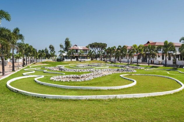 Green Paradise Navsari - Photo3