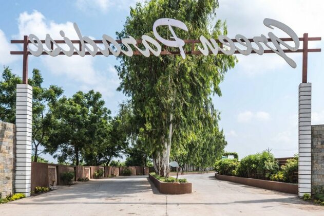 Green Paradise Navsari - Photo4