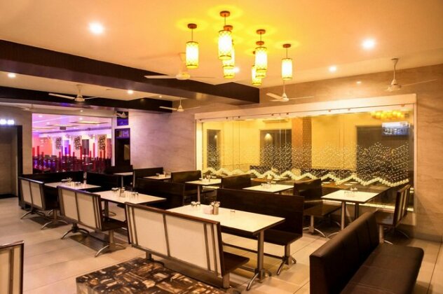 Hotel Fun City Pure Veg - Photo3