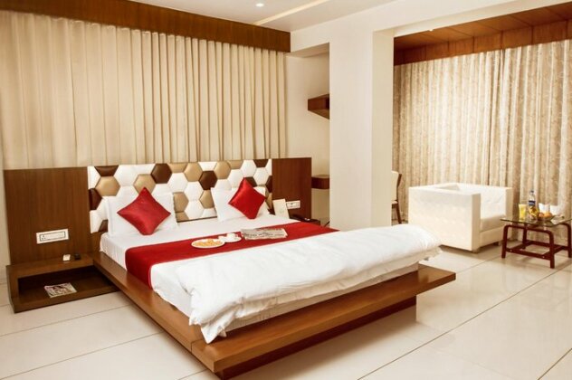 Hotel Fun City Pure Veg - Photo4